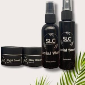 Slc Cosmetic Paket